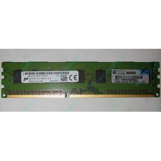 HP 500210-071 4Gb DDR3 ECC memory (Красково)