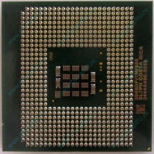 Процессор Intel Xeon 3.6GHz SL7PH socket 604 (Красково)