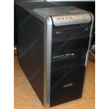 Компьютер Depo Neos 460MN (Intel Core i5-650 (2x3.2GHz HT) /4Gb DDR3 /250Gb /ATX 450W /Windows 7 Professional) - Красково