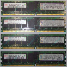 IBM OPT:30R5145 FRU:41Y2857 4Gb (4096Mb) DDR2 ECC Reg memory (Красково)