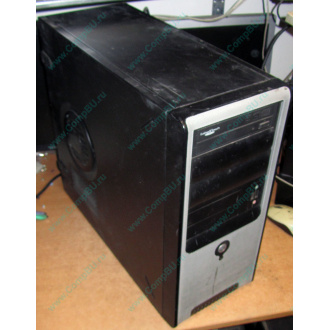Трёхъядерный компьютер AMD Phenom X3 8600 (3x2.3GHz) /4Gb DDR2 /250Gb /GeForce GTS250 /ATX 430W (Красково)