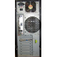 Компьютер AMD Phenom X3 8600 (3x2.3GHz) /4Gb DDR2 /250Gb /GeForce GTS250 /ATX 430W вид сзади (Красково)