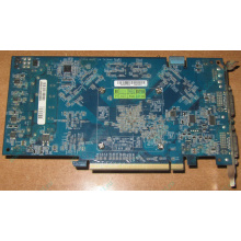 Глючная видеокарта 512Mb DDR3 nVidia GeForce 9800GT Gigabyte GV-N98TZL-512H PCI-E (Красково)
