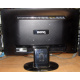 Монитор Benq G2220HD вид сзади (Красково)