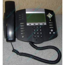 VoIP телефон Polycom SoundPoint IP650 Б/У (Красково)