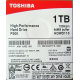 Донор 1Tb Toshiba HDWD110 P300 Rev ARA AA32/8J0 HDWD110UZSVA (Красково)
