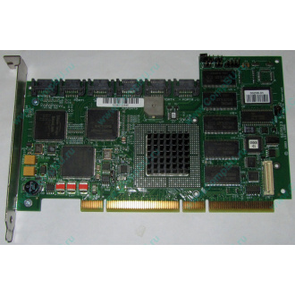 C61794-002 LSI Logic SER523 Rev B2 6 port PCI-X RAID controller (Красково)