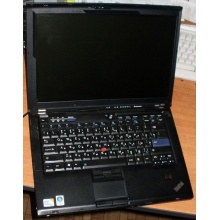 Ноутбук Lenovo Thinkpad R400 2783-12G (Intel Core 2 Duo P8700 (2x2.53Ghz) /3072Mb DDR3 /250Gb /14.1" TFT 1440x900) - Красково