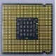 Процессор Intel Pentium-4 640 (3.2GHz /2Mb /800MHz /HT) SL8Q6 s.775 (Красково)
