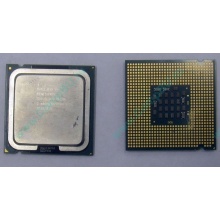 Процессор Intel Pentium-4 531 (3.0GHz /1Mb /800MHz /HT) SL8HZ s.775 (Красково)