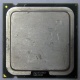 Процессор Intel Celeron D 341 (2.93GHz /256kb /533MHz) SL8HB s.775 (Красково)