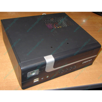 Б/У тонкий клиент Depo Sky 253N (Intel Atom D2550 (2x1.86GHz HT) /2Gb DDR3 /8Gb SSD /miniITX) - Красково