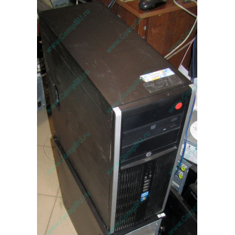 Б/У компьютер HP Compaq Elite 8300 (Intel Core i3-3220 (2x3.3GHz HT) /4Gb /320Gb /ATX 320W) - Красково