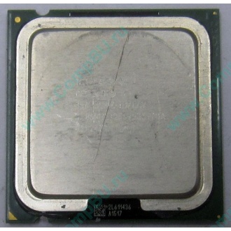 Процессор Intel Celeron D 336 (2.8GHz /256kb /533MHz) SL84D s.775 (Красково)