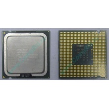 Процессор Intel Pentium-4 541 (3.2GHz /1Mb /800MHz /HT) SL8U4 s.775 (Красково)
