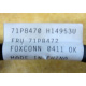 FRU 71P8470 H14953U 71P8472 FRU71P8470 FRU71P8472 (Красково)