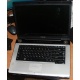 Ноутбук Toshiba Satellite A200-23P (Intel Core 2 Duo T7500 (2x2.2Ghz) /2048Mb DDR2 /200Gb /15.4" TFT 1280x800) - Красково
