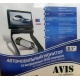Автомобильный монитор с DVD-плейером и игрой AVIS AVS0916T бежевый (Красково)