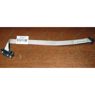 6017B0044301 в Красково, шлейф COM-порта Intel 6017B0044301 для SR2400 (Красково)