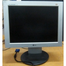 Монитор 15" TFT LG Flatron L1530B (Красково)
