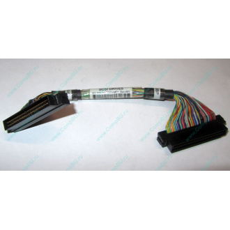 6017B0044701 в Красково, SCSI кабель для корзины HDD Intel SR2400 (Красково)