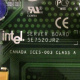 Intel Server Board SE7520JR2 C53659-403 T2001801 (Красково)