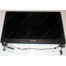 Экран Sony VAIO DCG-4J1L VGN-TXN15P в Красково, купить дисплей Sony VAIO DCG-4J1L VGN-TXN15P (Красково)