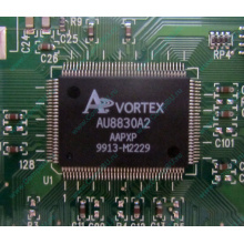 Звуковая карта Diamond Monster Sound MX300 PCI Vortex AU8830A2 AAPXP 9913-M2229 PCI (Красково)