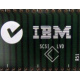 IBM SCSI LVD backplane board (Красково)
