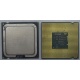 Процессор Intel Pentium-4 524 (3.06GHz /1Mb /533MHz /HT) SL9CA s.775 (Красково)