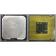 Процессор Intel Pentium-4 506 (2.66GHz /1Mb /533MHz) SL8PL s.775 (Красково)