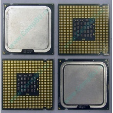 Процессоры Intel Pentium-4 506 (2.66GHz /1Mb /533MHz) SL8J8 s.775 (Красково)