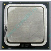 Процессор Intel Pentium-4 641 (3.2GHz /2Mb /800MHz /HT) SL94X s.775 (Красково)