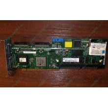 13N2197 в Красково, SCSI-контроллер IBM 13N2197 Adaptec 3225S PCI-X ServeRaid U320 SCSI (Красково)