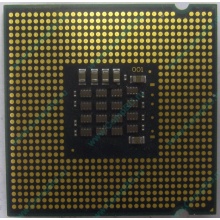 Процессор Intel Celeron D 356 (3.33GHz /512kb /533MHz) SL9KL s.775 (Красково)