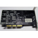 Видеоплата 64Mb nVidia GeForce4 MX440 AGP 8x NV18-3710D (Красково)