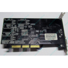 Видеокарта 64Mb nVidia GeForce4 MX440 AGP 8x NV18-3710D (Красково)