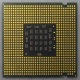 Процессор Intel Celeron D 345J (3.06GHz /256kb /533MHz) SL7TQ s.775 (Красково)