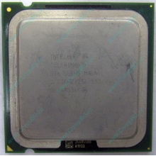 Процессор Intel Celeron D 326 (2.53GHz /256kb /533MHz) SL8H5 s.775 (Красково)