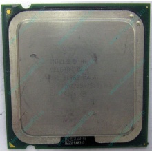 Процессор Intel Celeron D 351 (3.06GHz /256kb /533MHz) SL9BS s.775 (Красково)