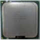 Процессор Intel Pentium-4 521 (2.8GHz /1Mb /800MHz /HT) SL8PP s.775 (Красково)