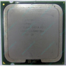 Процессор Intel Pentium-4 521 (2.8GHz /1Mb /800MHz /HT) SL8PP s.775 (Красково)