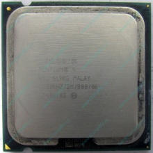Процессор Intel Pentium-4 631 (3.0GHz /2Mb /800MHz /HT) SL9KG s.775 (Красково)