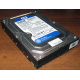 Жесткий диск 500Gb WD WD5000AAKX HP 634605-003 613208-001 7.2k SATA (Красково)