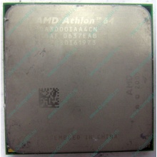 Процессор AMD Athlon 64300+ (1.8GHz) ADA3000IAA4CN s.AM2 (Красково)