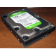 Б/У жёсткий диск 2Tb Western Digital WD20EARX Green SATA (Красково)