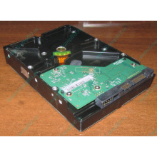 Б/У жёсткий диск 2Tb Western Digital WD20EARX Green SATA (Красково)