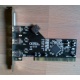 Контроллер FireWire NEC1394P3 (1int в Красково, 3ext) PCI (Красково)