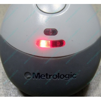 Глючный сканер ШК Metrologic MS9520 VoyagerCG (COM-порт) - Красково