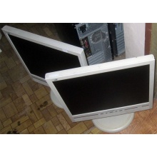 Монитор 17" TFT Philips 170B multimedia белый (есть USB-хаб) - Красково